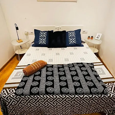 Cosy Bcn * Barcellona
