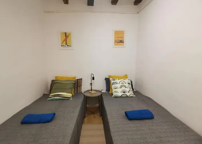 Cosy Bcn *