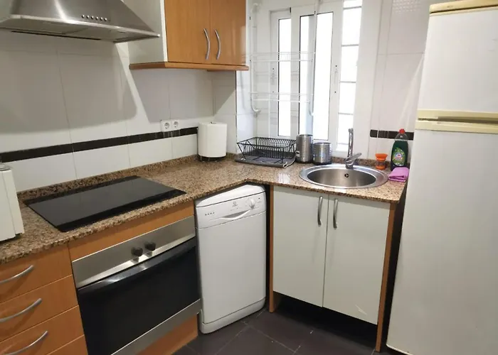 بيت ضيافة Cosy Bcn *