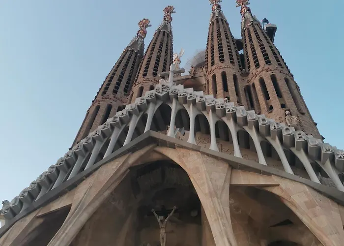 Cosy Bcn بيت ضيافة برشلونة