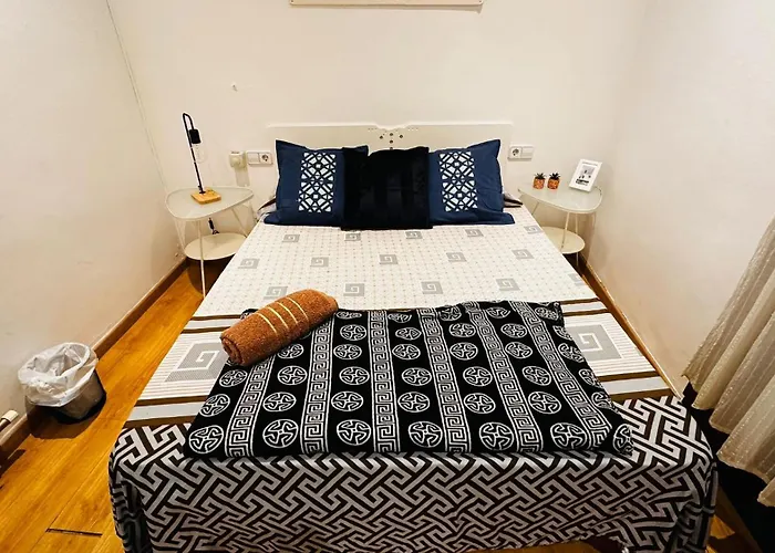 Cosy Bcn * برشلونة