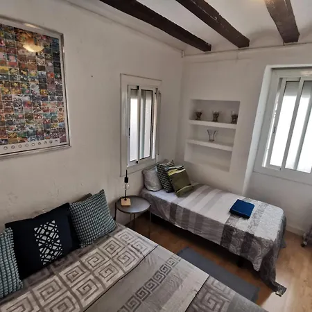 Vendégház Cosy Bcn Barcelona