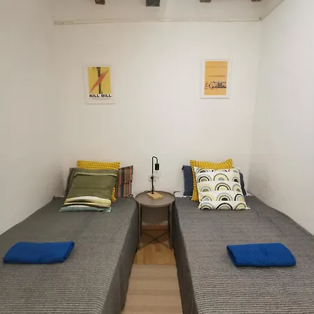 Cosy Bcn Vendégház *