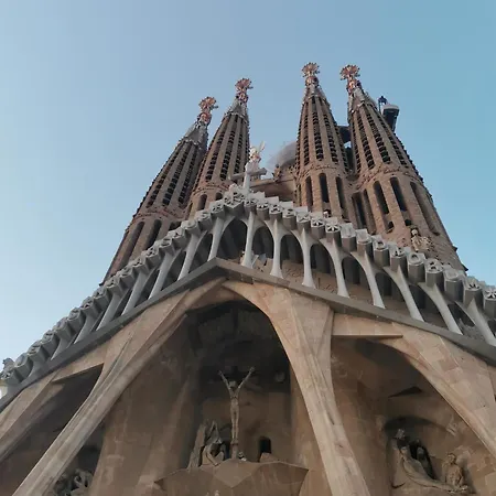 Cosy Bcn Vendégház Barcelona